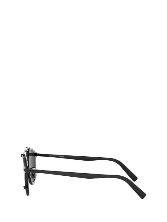 26FW 디올 선글라스 DM40111U 01G 10A5 SEMI MATT BLACK - DIOR