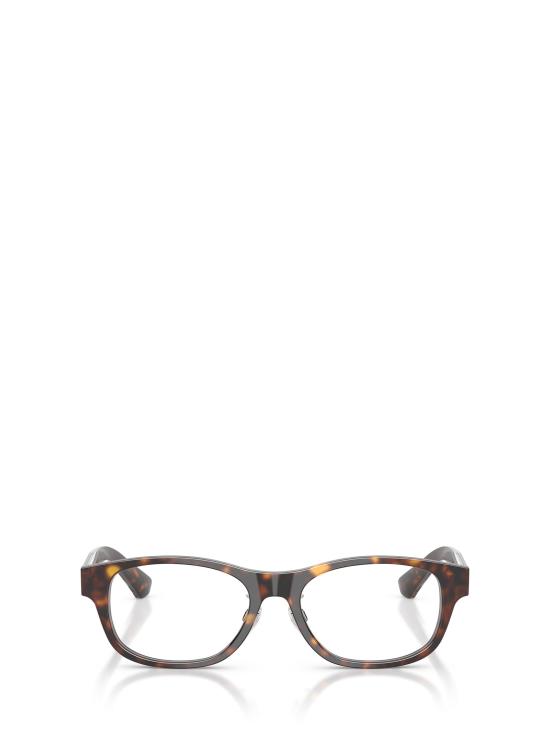 26FW 버버리 안경 BE2449D 4205 DARK HAVANA