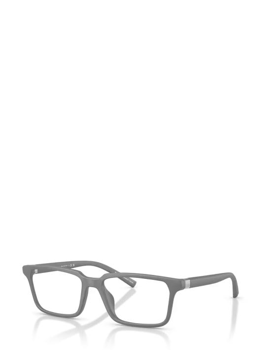 26FW 알마니 안경 AX3137U 8400 MATTE GREY - ARMANI