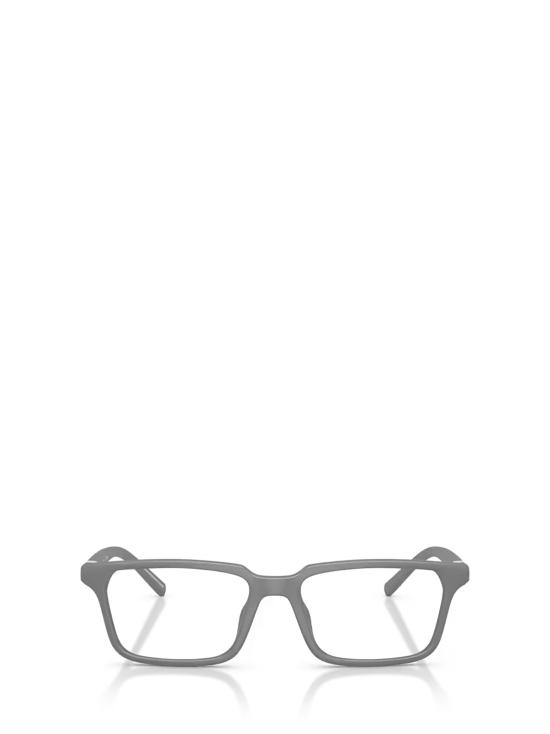 26FW 알마니 안경 AX3137U 8400 MATTE GREY