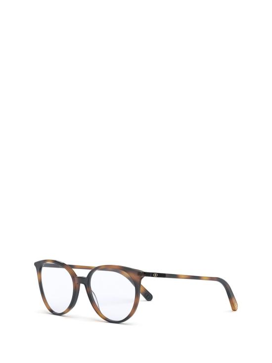 26FW 디올 안경 CD50052I 053 2600 HAVANA - DIOR