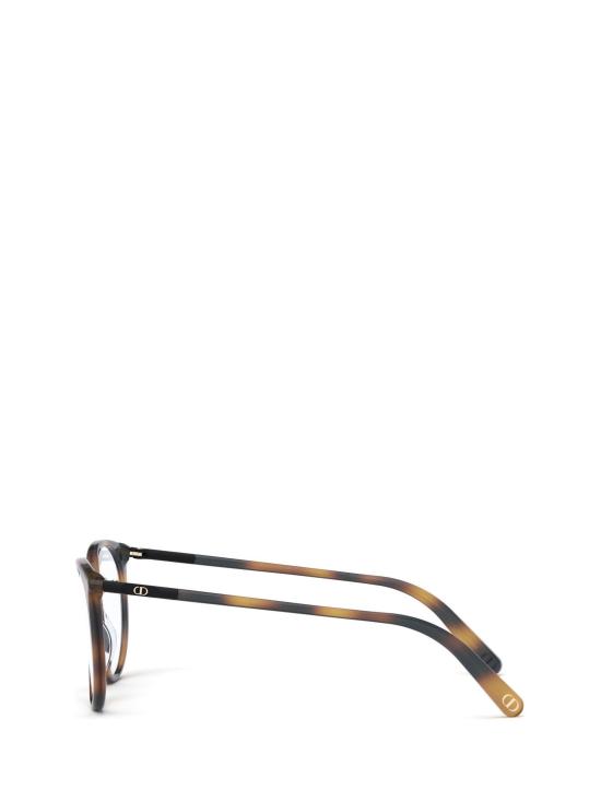 26FW 디올 안경 CD50052I 053 2600 HAVANA - DIOR