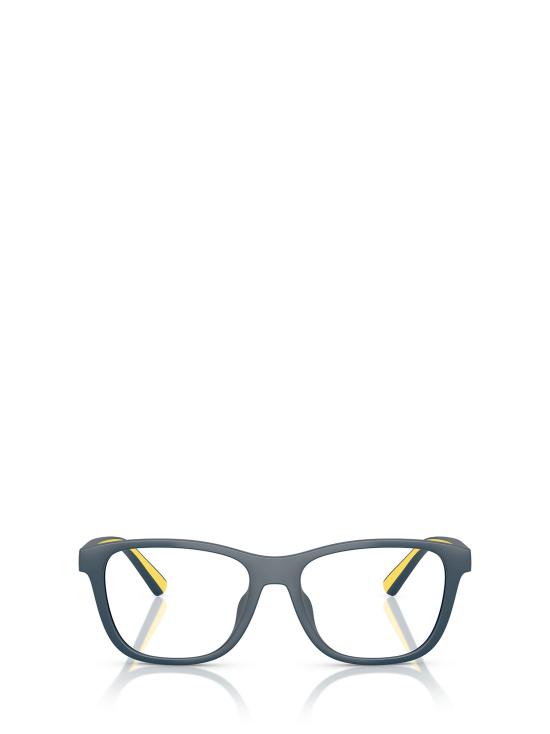 26FW 폴로 랄프로렌 안경 PH4228U 590487 MATTE NAVY BLUE