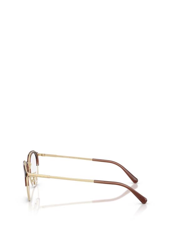 26FW 코치 안경 HC5193 9474 GOLD - COACH