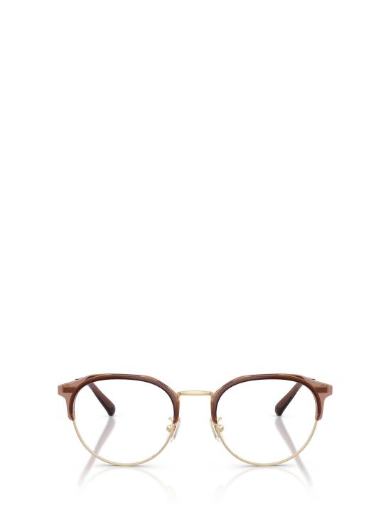 26FW 코치 안경 HC5193 9474 GOLD