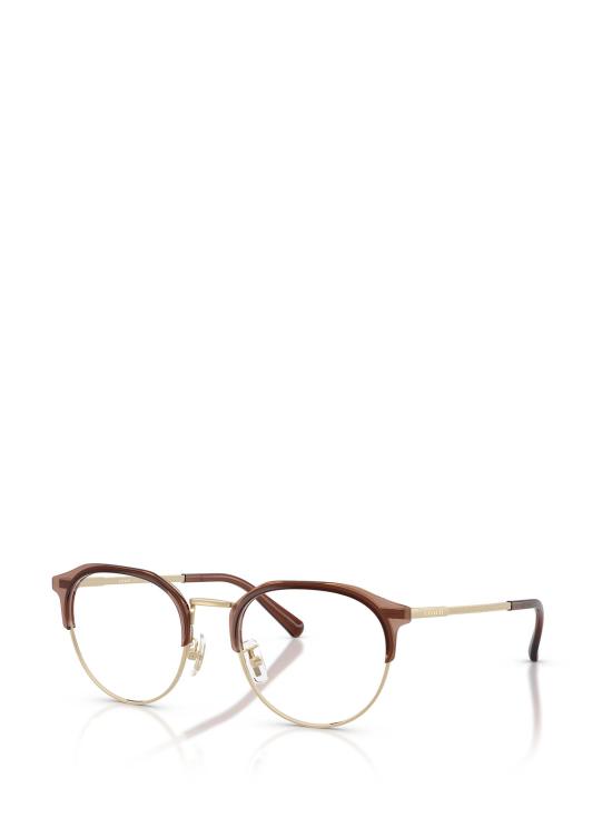 26FW 코치 안경 HC5193 9474 GOLD - COACH
