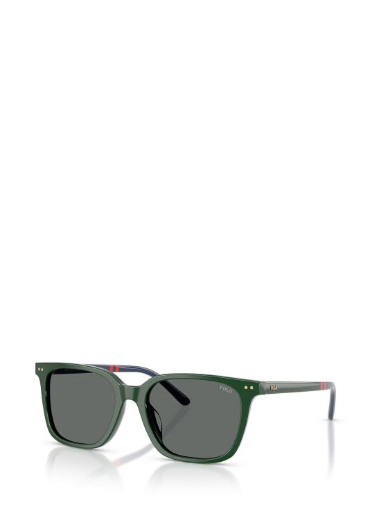 26FW 폴로 랄프로렌 선글라스 PH4235U 614087 SHINY GREEN - POLO RALPH LAUREN