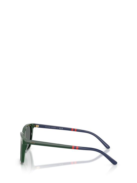 26FW 폴로 랄프로렌 선글라스 PH4235U 614087 SHINY GREEN - POLO RALPH LAUREN