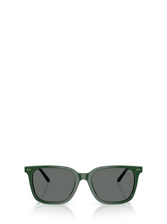 26FW 폴로 랄프로렌 선글라스 PH4235U 614087 SHINY GREEN