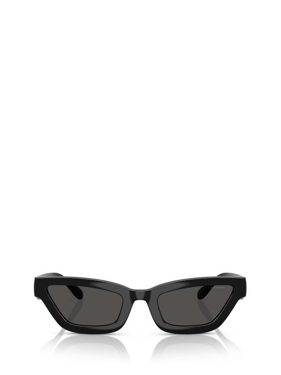 26FW 코치 선글라스 HC8420U 500287 BLACK
