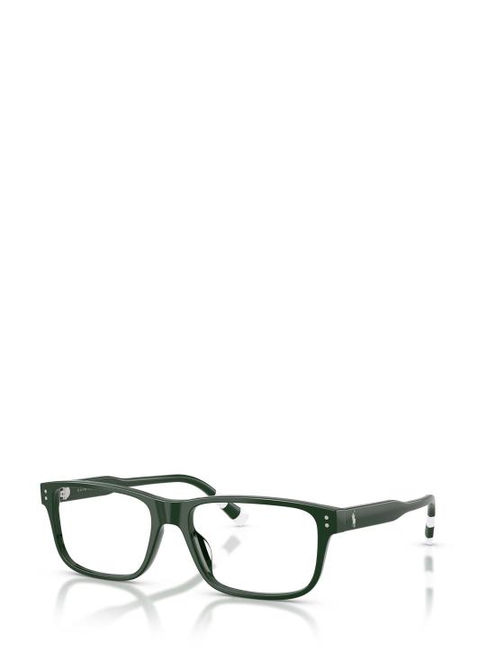 26FW 폴로 랄프로렌 안경 PH2302U 6316 SHINY GREEN - POLO RALPH LAUREN