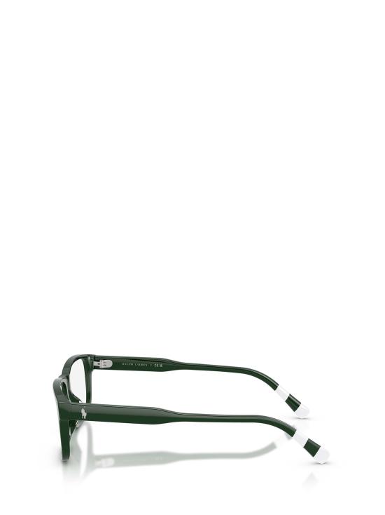 26FW 폴로 랄프로렌 안경 PH2302U 6316 SHINY GREEN - POLO RALPH LAUREN