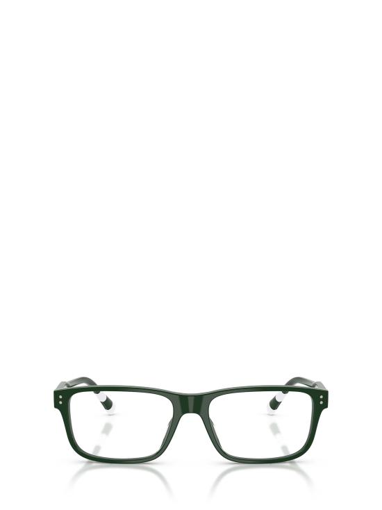 26FW 폴로 랄프로렌 안경 PH2302U 6316 SHINY GREEN