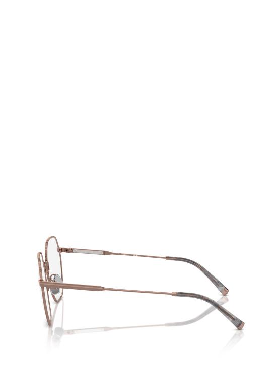 26FW 브루넬로 쿠치넬리 안경 BC1001T 5004 ROSE GOLD - BRUNELLO CUCINELLI