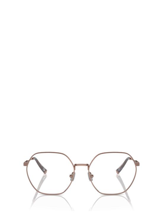 26FW 브루넬로 쿠치넬리 안경 BC1001T 5004 ROSE GOLD