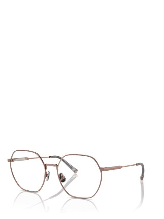 26FW 브루넬로 쿠치넬리 안경 BC1001T 5004 ROSE GOLD - BRUNELLO CUCINELLI
