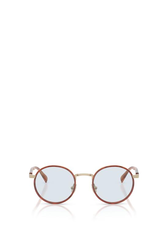 26FW 브루넬로 쿠치넬리 선글라스 BC1014T 5040 MATTE GOLD