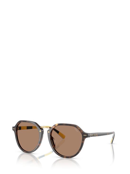26FW 폴로 랄프로렌 선글라스 PH4223U 500373 SHINY DARK HAVANA - POLO RALPH LAUREN
