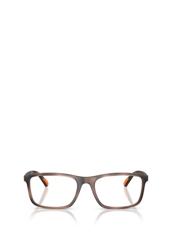 26FW 폴로 랄프로렌 안경 PH2291U 5974 MATTE DARK HAVANA