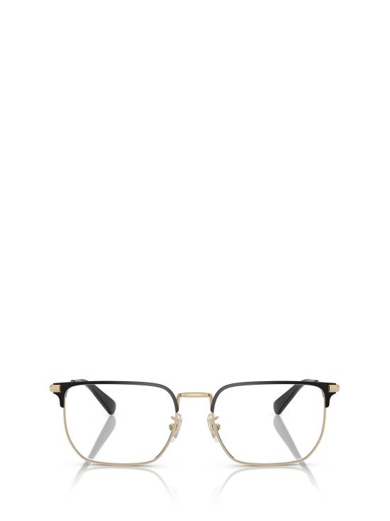 26FW 코치 안경 HC5178 9396 BLACK