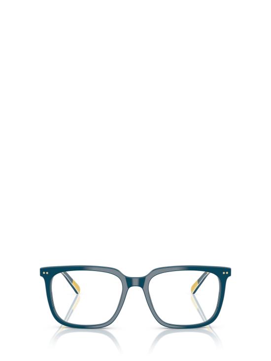 26FW 폴로 랄프로렌 안경 PH2284 5465 SHINY NAVY BLUE