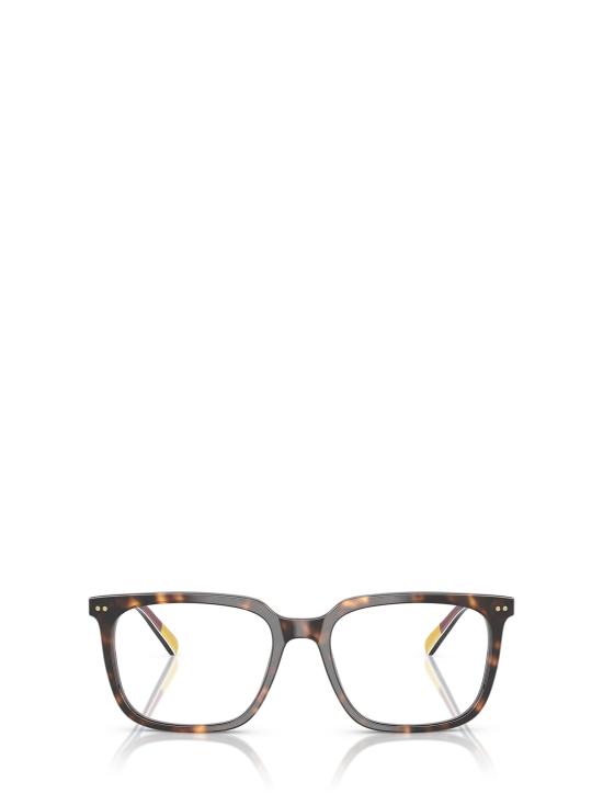 26FW 폴로 랄프로렌 안경 PH2284 6212 SHINY DARK HAVANA