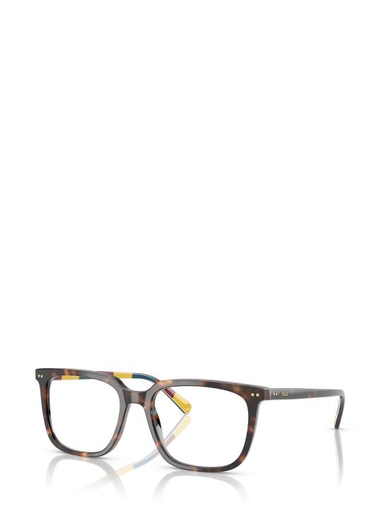 26FW 폴로 랄프로렌 안경 PH2284 6212 SHINY DARK HAVANA - POLO RALPH LAUREN