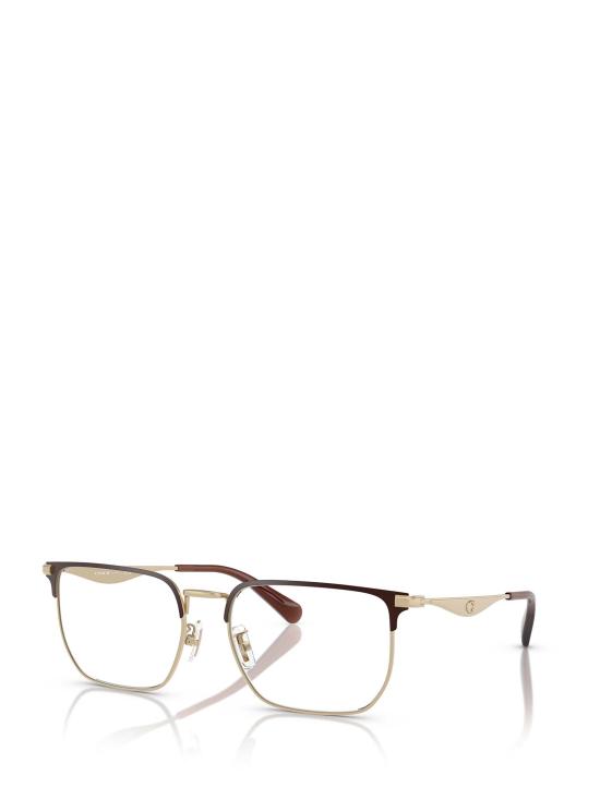 26FW 코치 안경 HC5178 9439 GOLD - COACH