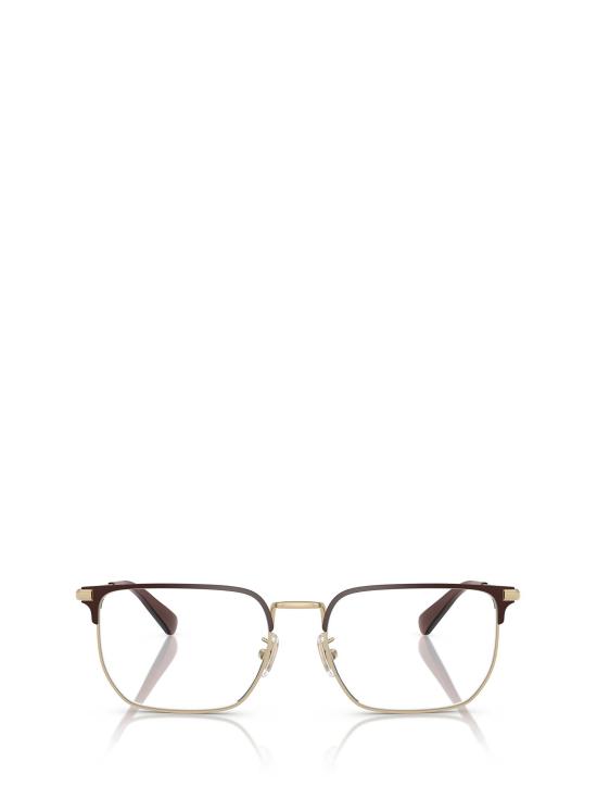 26FW 코치 안경 HC5178 9439 GOLD