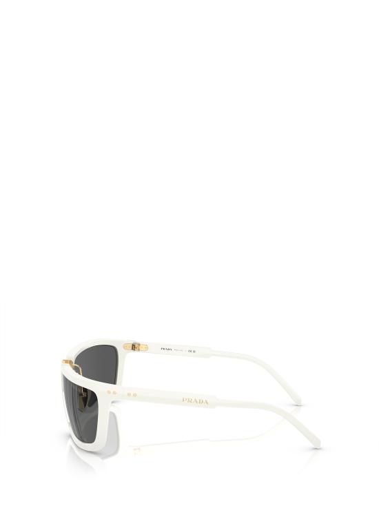 26FW 프라다 선글라스 PR A11S 4615S0 WHITE - PRADA