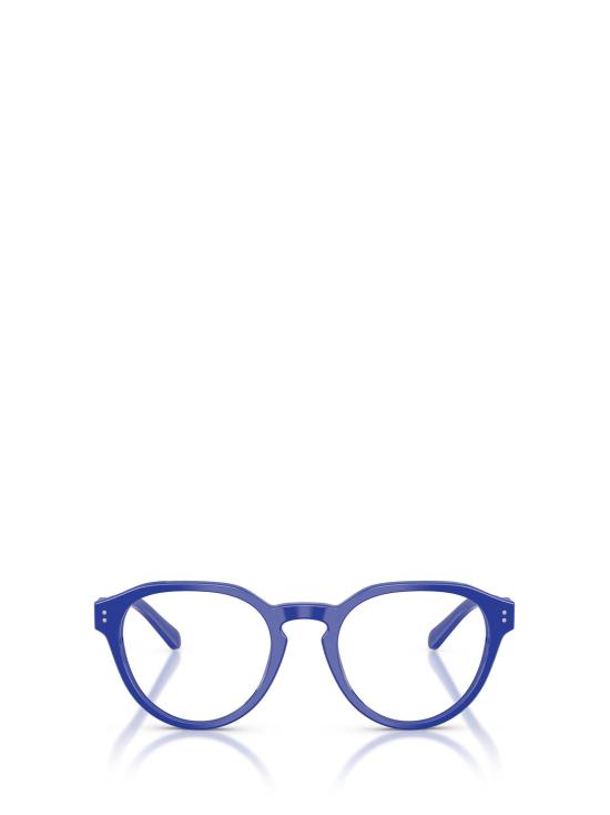 26FW 폴로 랄프로렌 안경 PH2233 5329 SHINY ROYAL BLUE