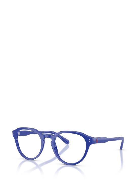 26FW 폴로 랄프로렌 안경 PH2233 5329 SHINY ROYAL BLUE - POLO RALPH LAUREN