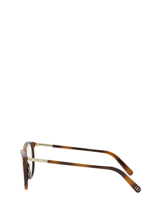 26FW 디올 안경 CD50125I 053 2600 HAVANA - DIOR