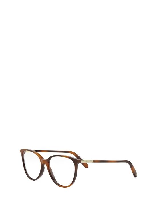 26FW 디올 안경 CD50125I 053 2600 HAVANA - DIOR