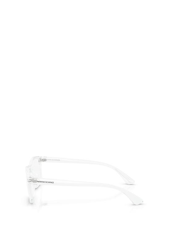 26FW 알마니 안경 AX3083U 8235 SHINY CRYSTAL - ARMANI