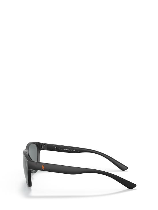 26FW 폴로 랄프로렌 선글라스 PH4180U 537581 MATTE BLACK - POLO RALPH LAUREN