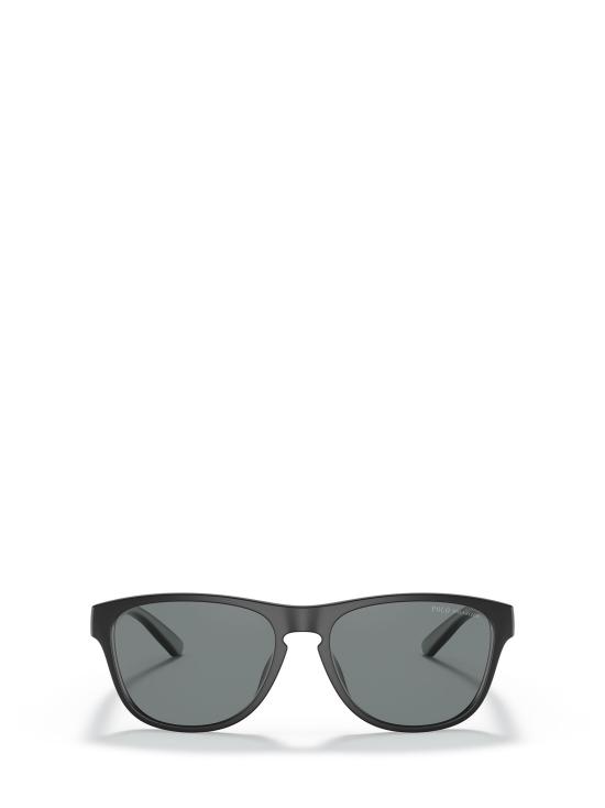 26FW 폴로 랄프로렌 선글라스 PH4180U 537581 MATTE BLACK