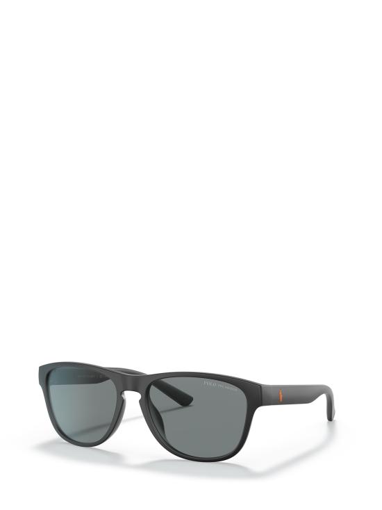 26FW 폴로 랄프로렌 선글라스 PH4180U 537581 MATTE BLACK - POLO RALPH LAUREN