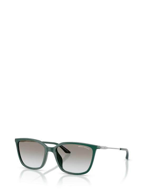 26FW 알마니 선글라스 AX4171SU 840911 SHINY DARK GREEN - ARMANI
