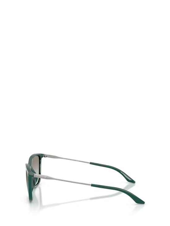 26FW 알마니 선글라스 AX4171SU 840911 SHINY DARK GREEN - ARMANI