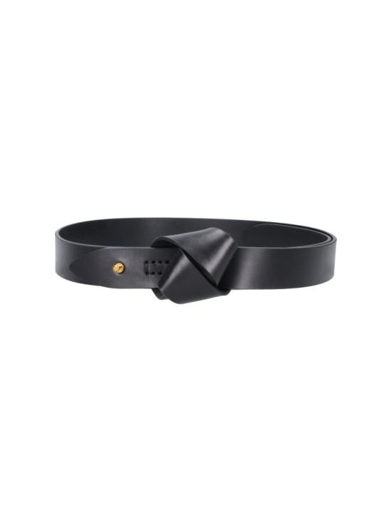 26FW 이자벨마랑 레귤러 벨트 CE449CFA D3B10A01BK Black