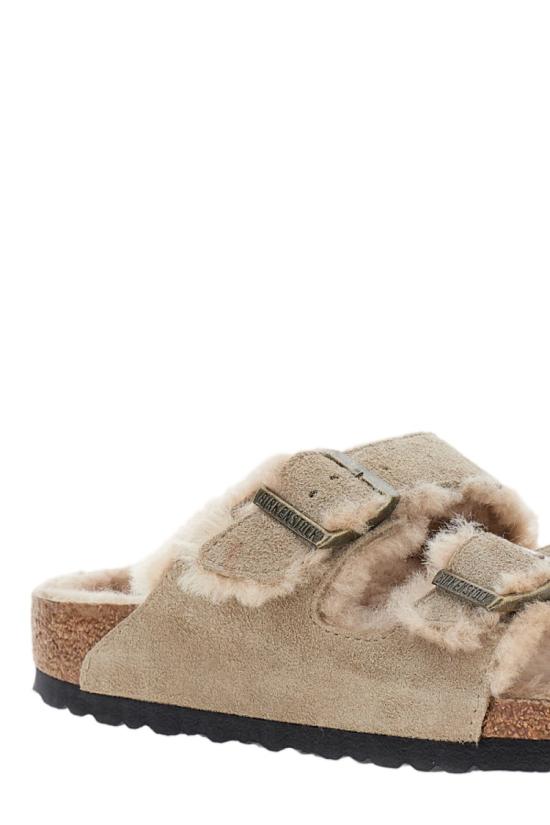  버켄스탁 샌들 1028293TAUPE Neutrals - BIRKENSTOCK