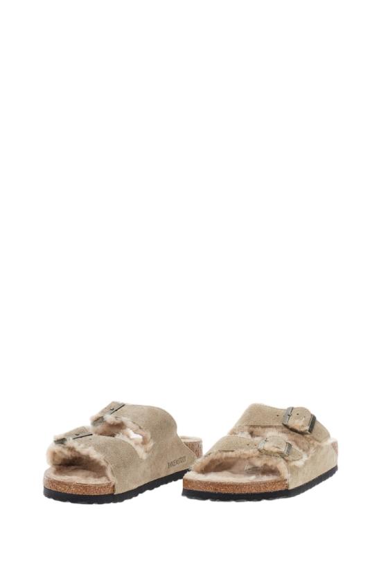  버켄스탁 샌들 1028293TAUPE Neutrals - BIRKENSTOCK