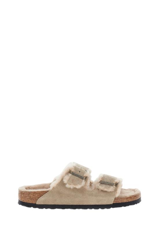  버켄스탁 샌들 1028293TAUPE Neutrals