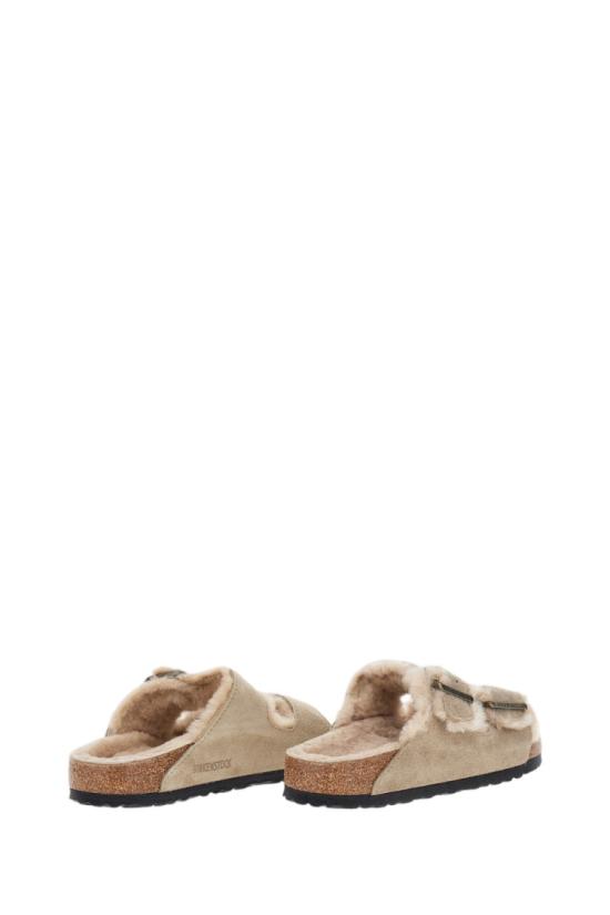  버켄스탁 샌들 1028293TAUPE Neutrals - BIRKENSTOCK