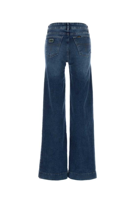 26FW 로이스 데님 팬츠 30178060 L34 Blue - LOIS