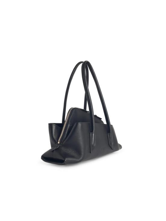  디 아티코 숄더백 250WAH00058 LBT019AA 100 Black - THE ATTICO