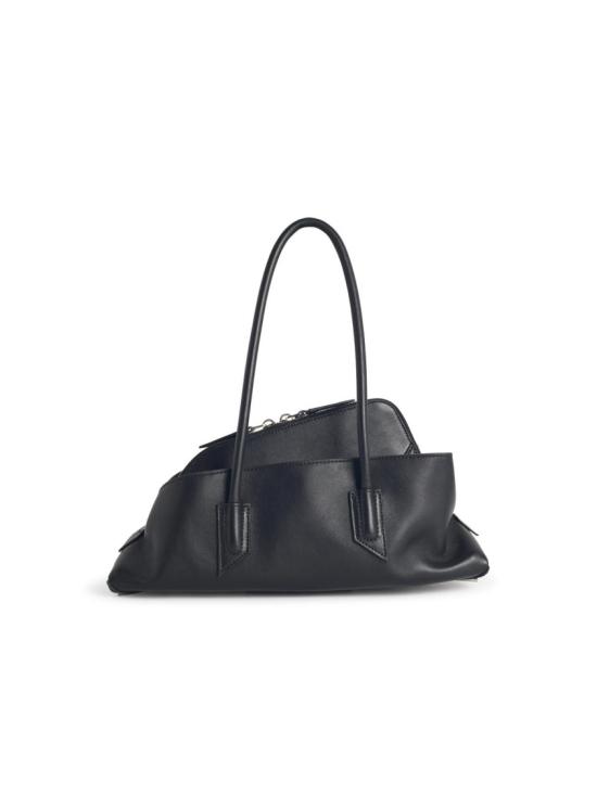  디 아티코 숄더백 250WAH00058 LBT019AA 100 Black - THE ATTICO