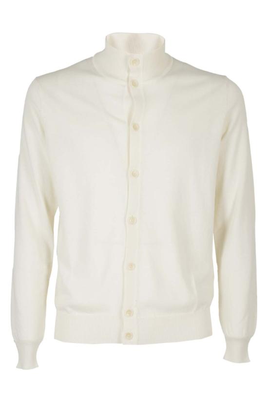  캉그라 터틀넥 2011 56 White