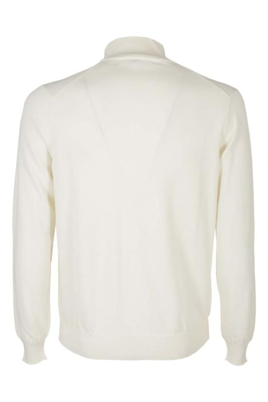  캉그라 터틀넥 2011 56 White - KANGRA